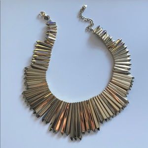 Belle Noel by Kim Kardashian Mini Dagger Collar